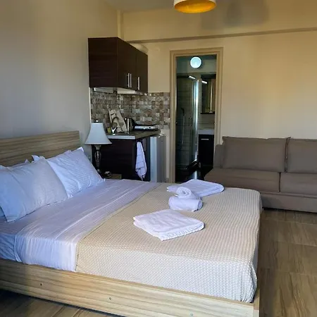 Appartement Vova's *