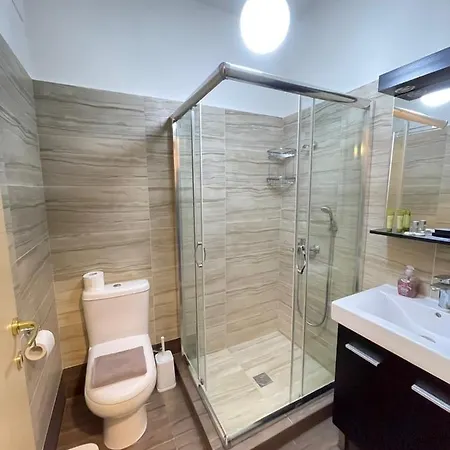 Vova's Appartement *