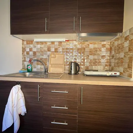Vova's Appartement *