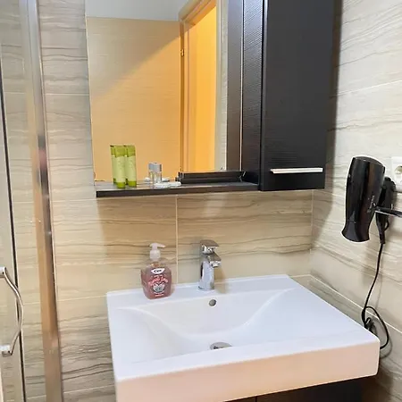 Apartment Vova's *