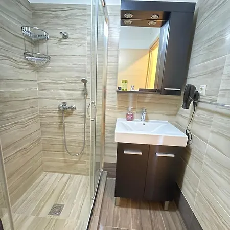 Apartment Vova's